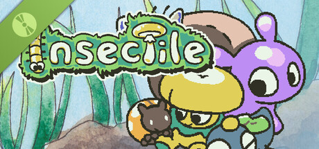 Insectile Demo