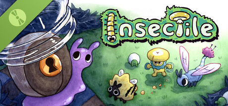 Insectile Demo