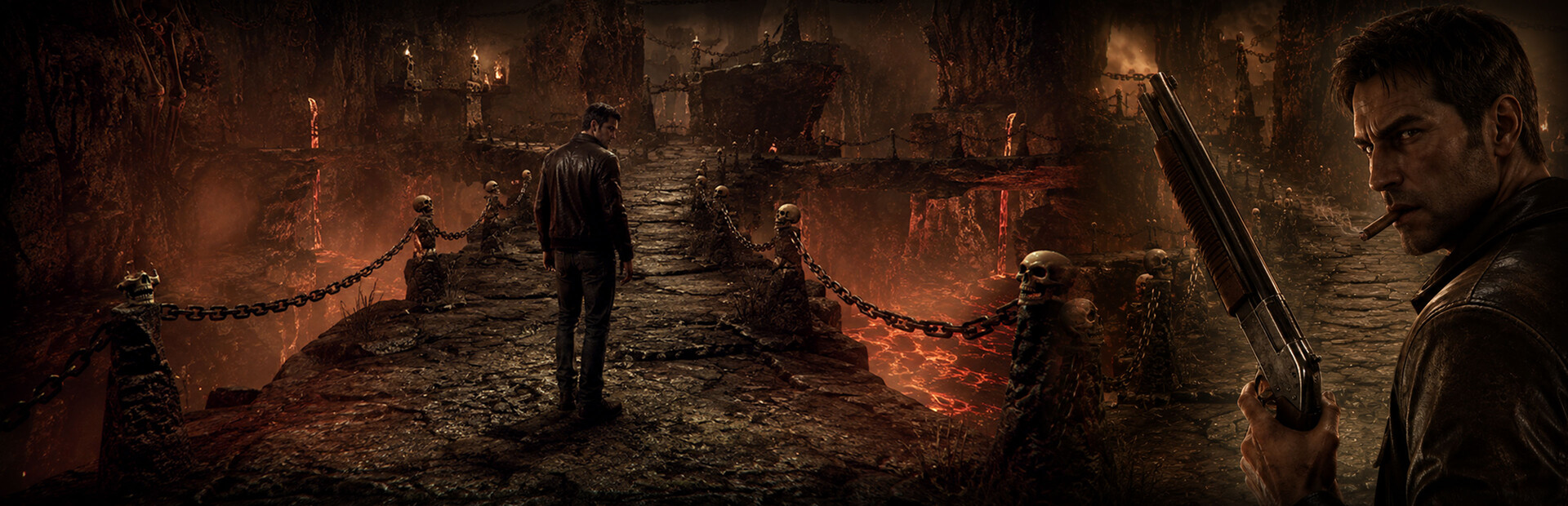 Veins of DARKNESS