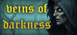 Veins of DARKNESS