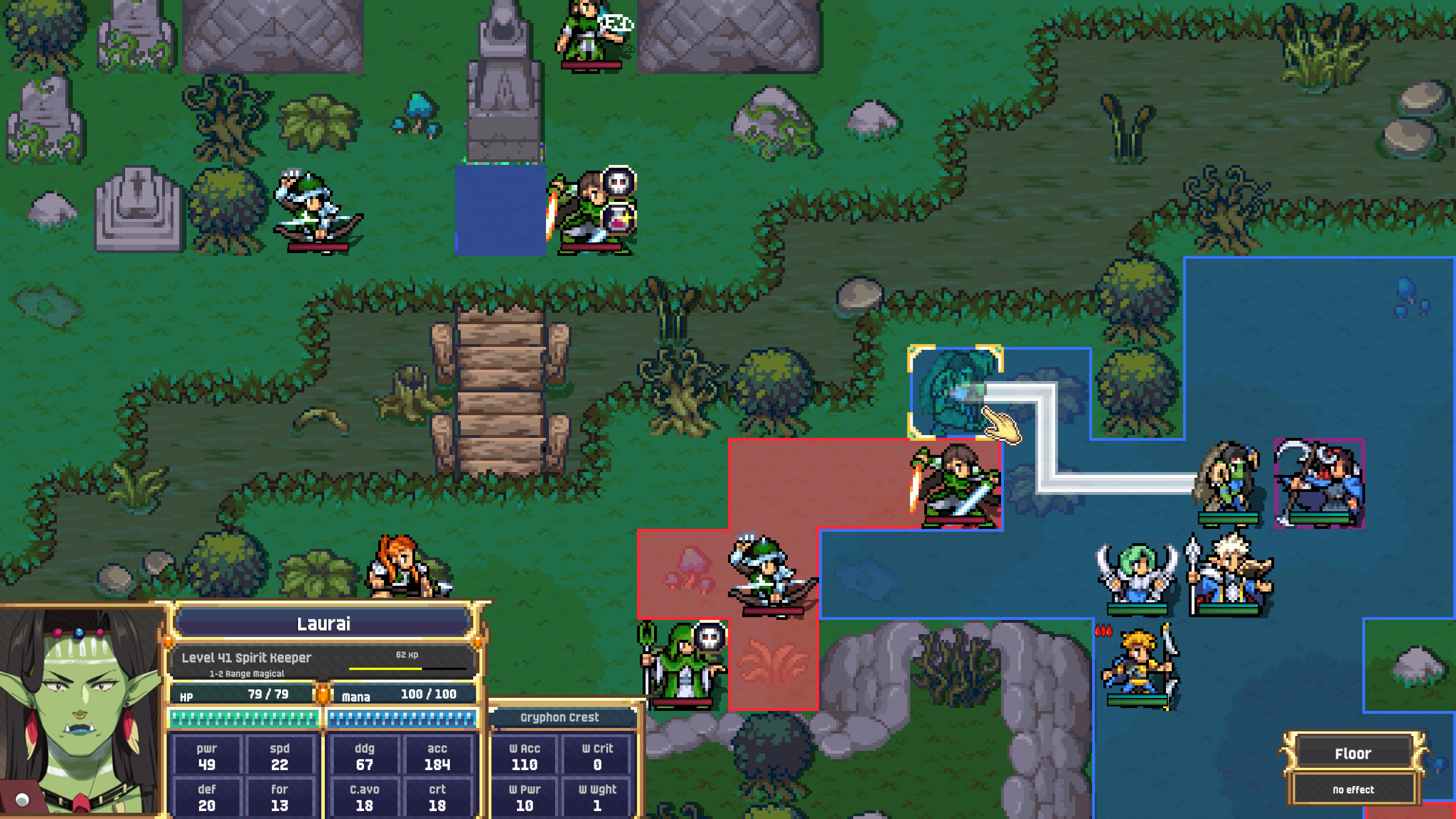 Dark Deity 2 Soundtrack screenshot 1