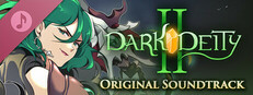 Dark Deity 2 Soundtrack