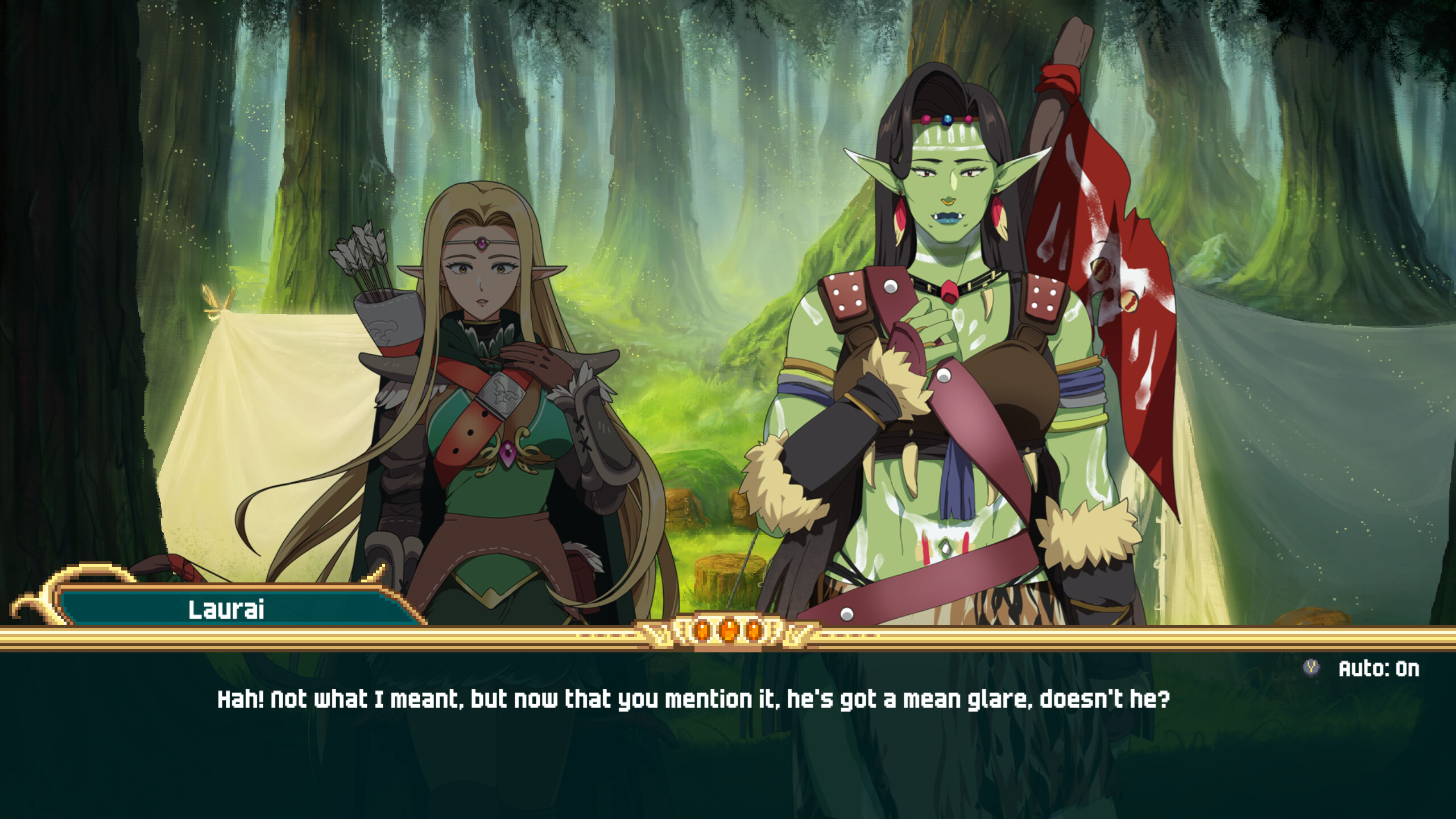 Dark Deity 2 Soundtrack screenshot 7