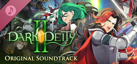Dark Deity 2 Soundtrack