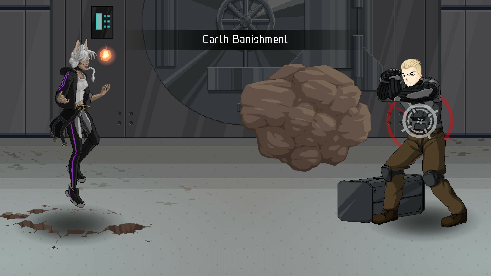 Fractured Core Soundtrack screenshot 1
