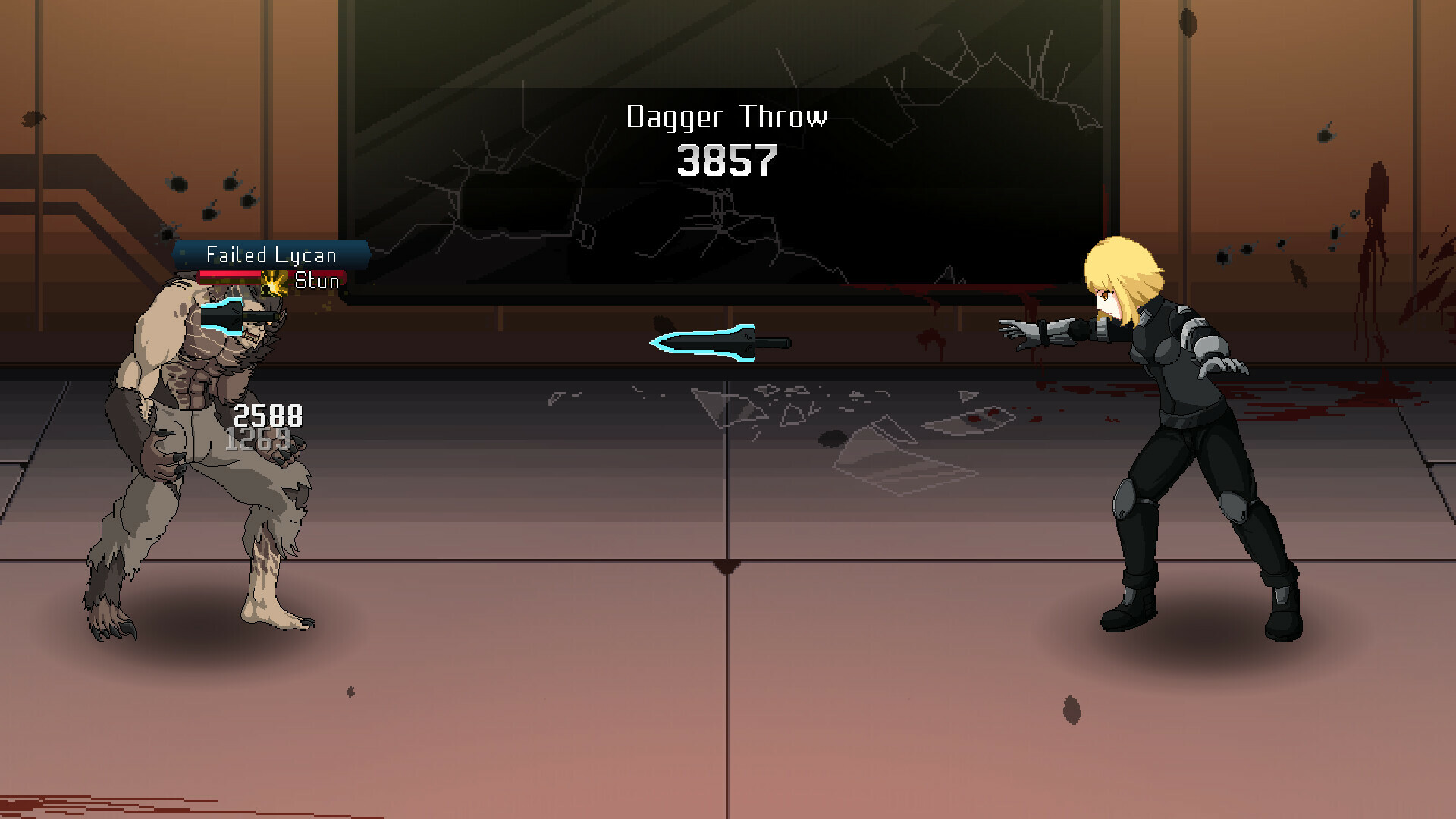 Fractured Core Soundtrack screenshot 3