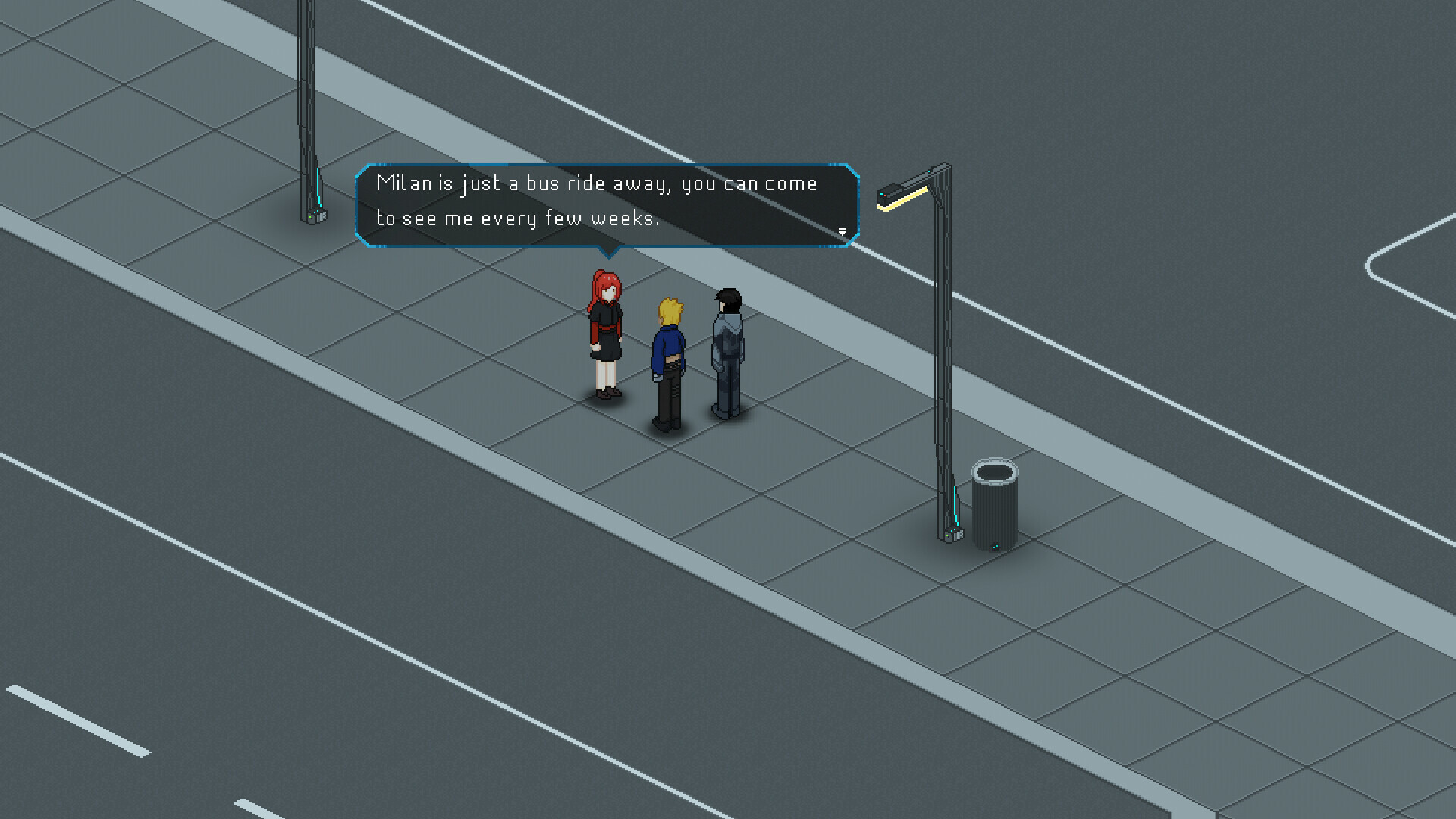 Fractured Core Soundtrack screenshot 8