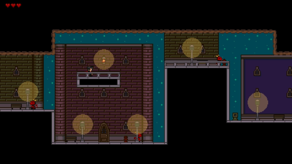 An Imp? A Fiend! screenshot 7