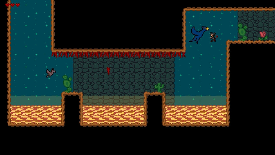 An Imp? A Fiend! screenshot 12