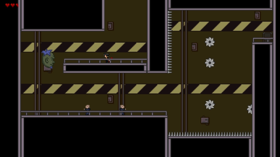 An Imp? A Fiend! screenshot 10