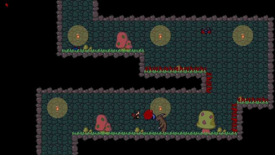 An Imp? A Fiend! screenshot 11