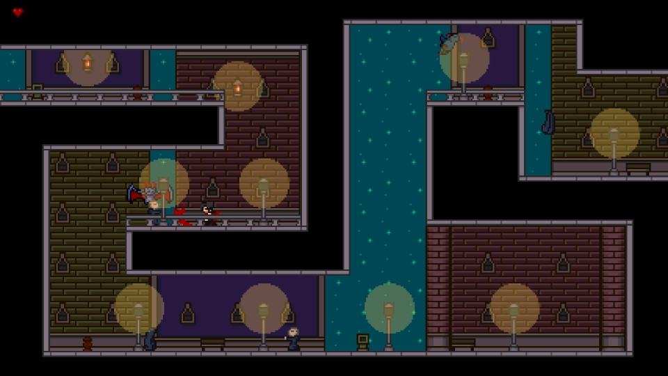 An Imp? A Fiend! screenshot 13