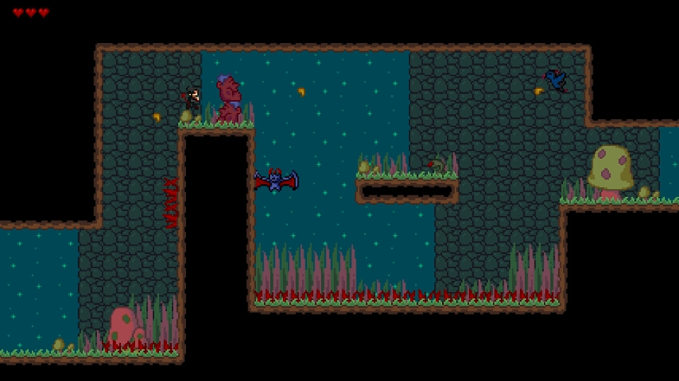 An Imp? A Fiend! screenshot 8