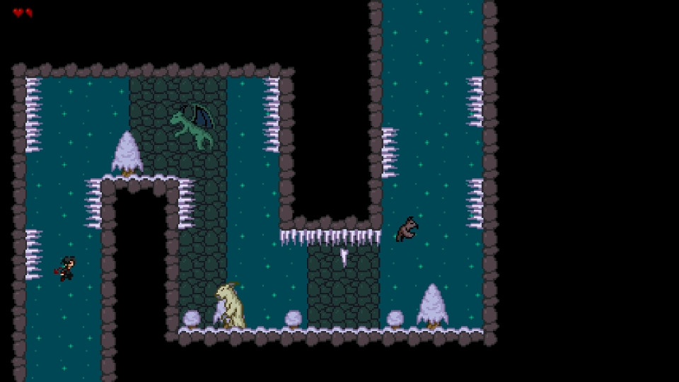 An Imp? A Fiend! screenshot 6