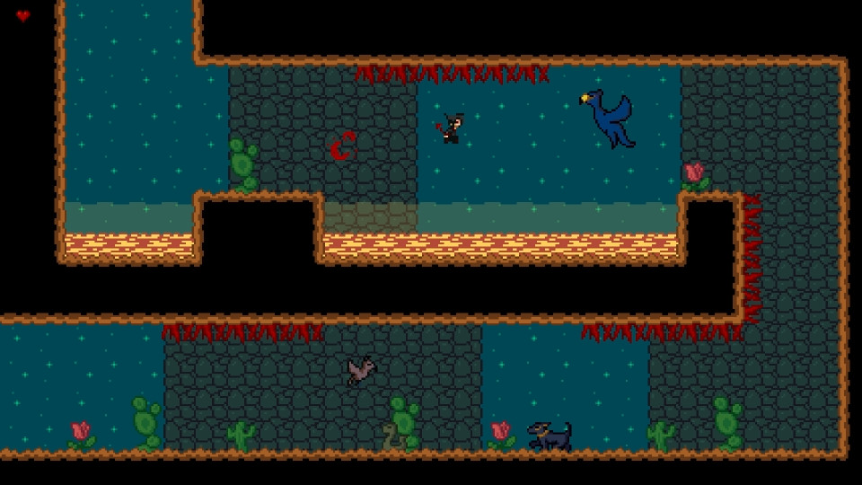 An Imp? A Fiend! screenshot 14