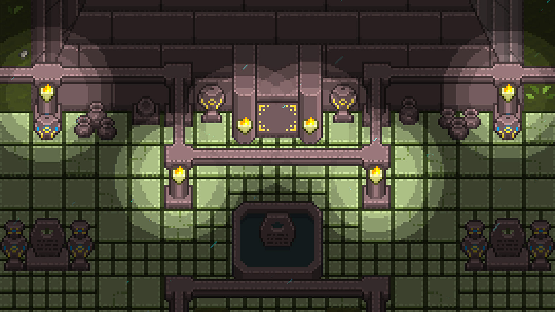 RPG Maker MV - Rogue Adventure - Wonders Tileset on Steam
