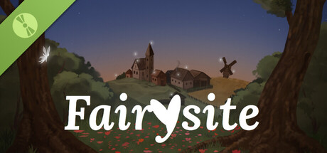 Fairysite Demo