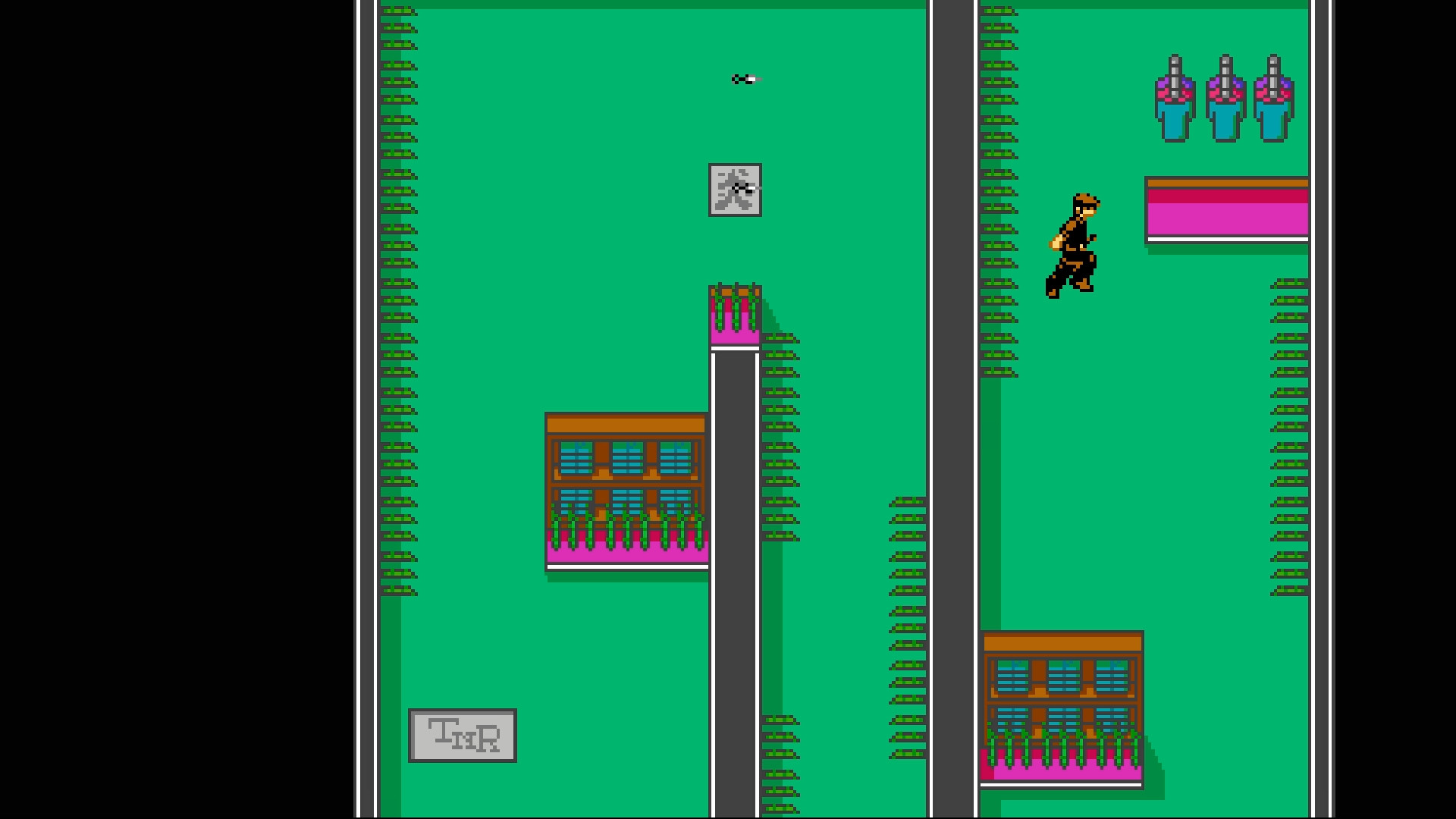 Shin Samurai Jazz screenshot 10