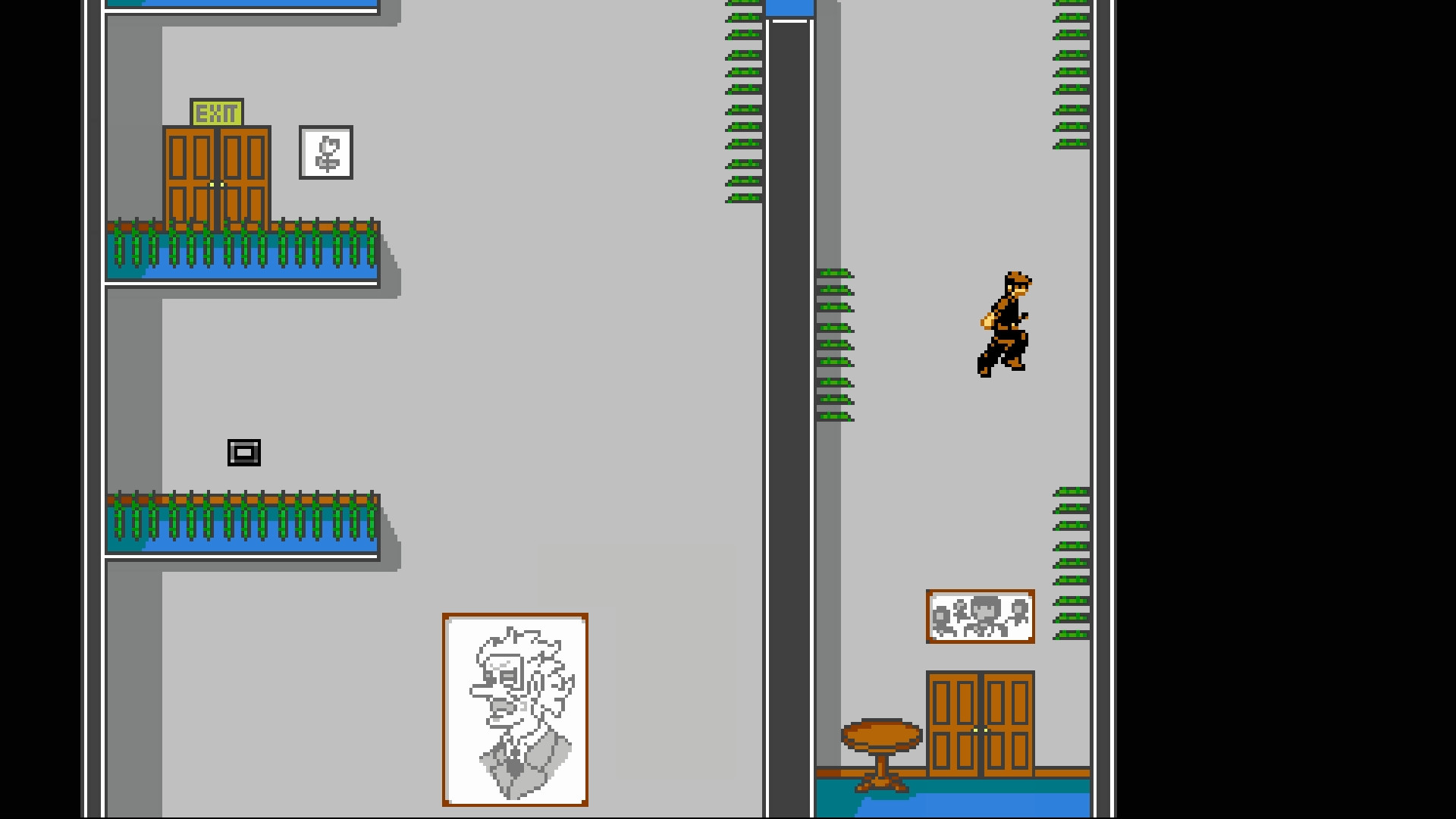 Shin Samurai Jazz screenshot 11
