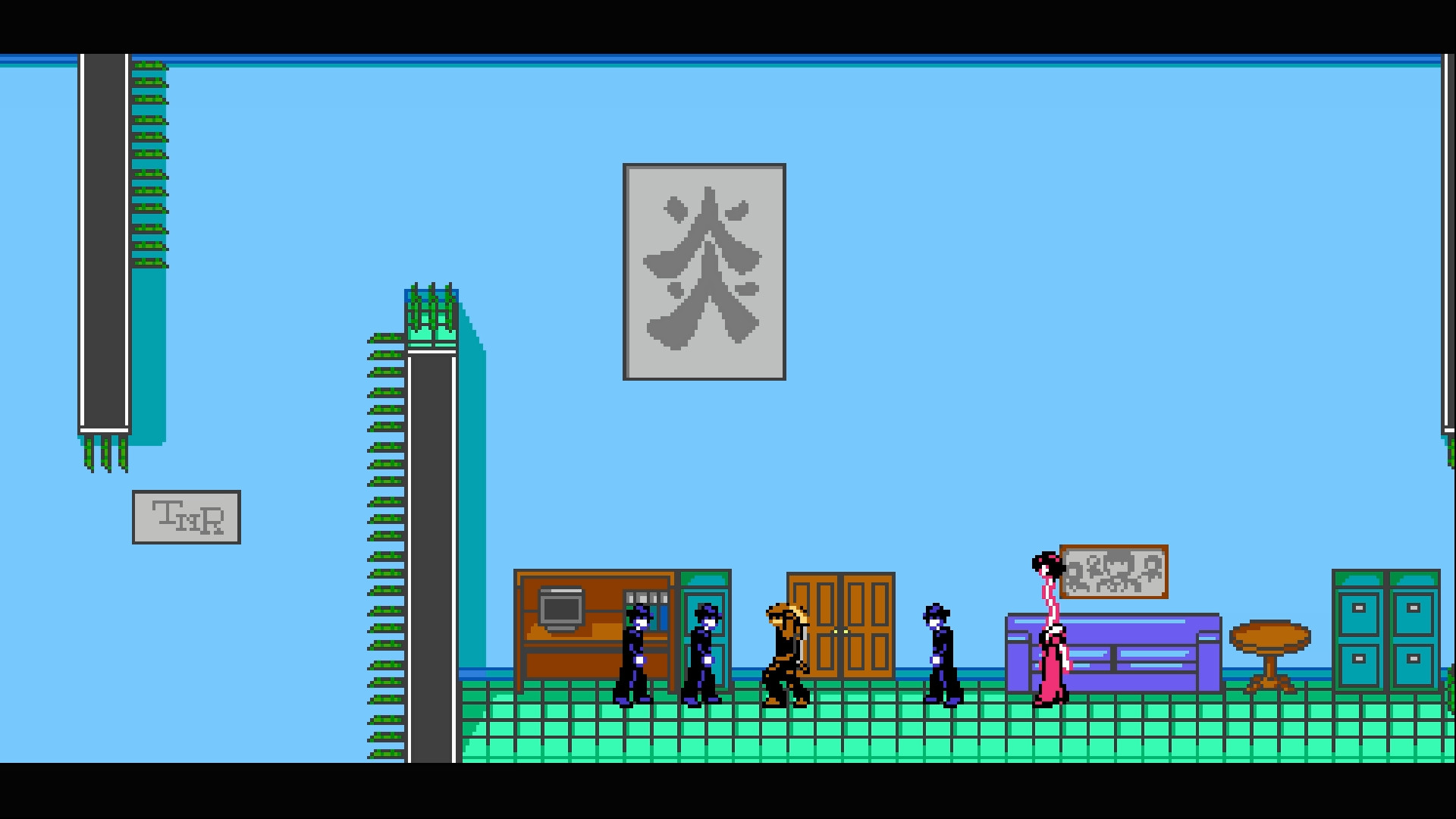 Shin Samurai Jazz screenshot 6