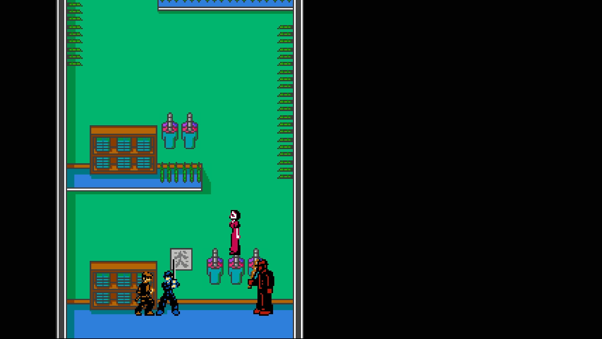 Shin Samurai Jazz screenshot 9