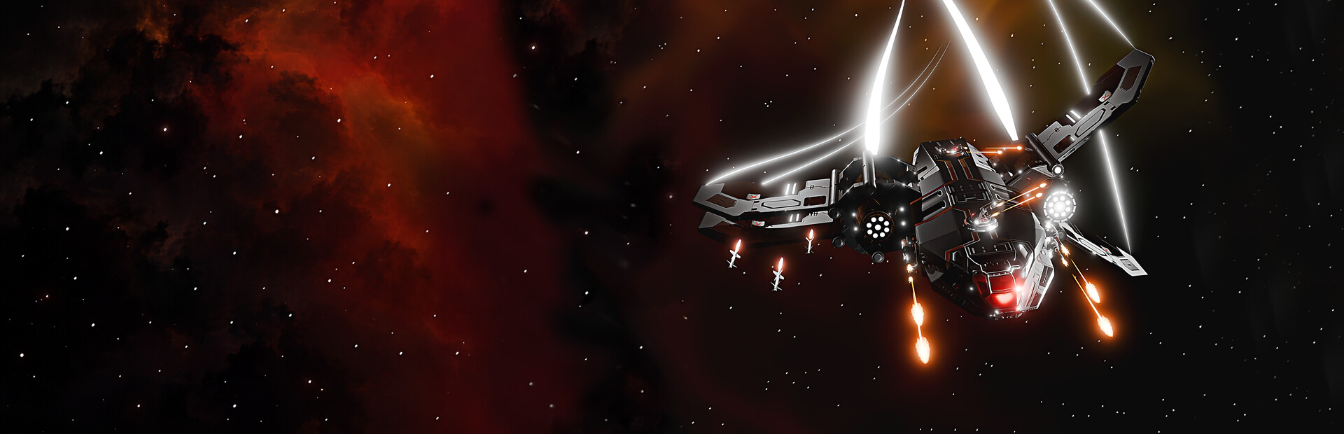 Star Squadrons: Galactic Trading Card Game