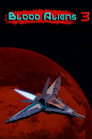 Blood Aliens 3