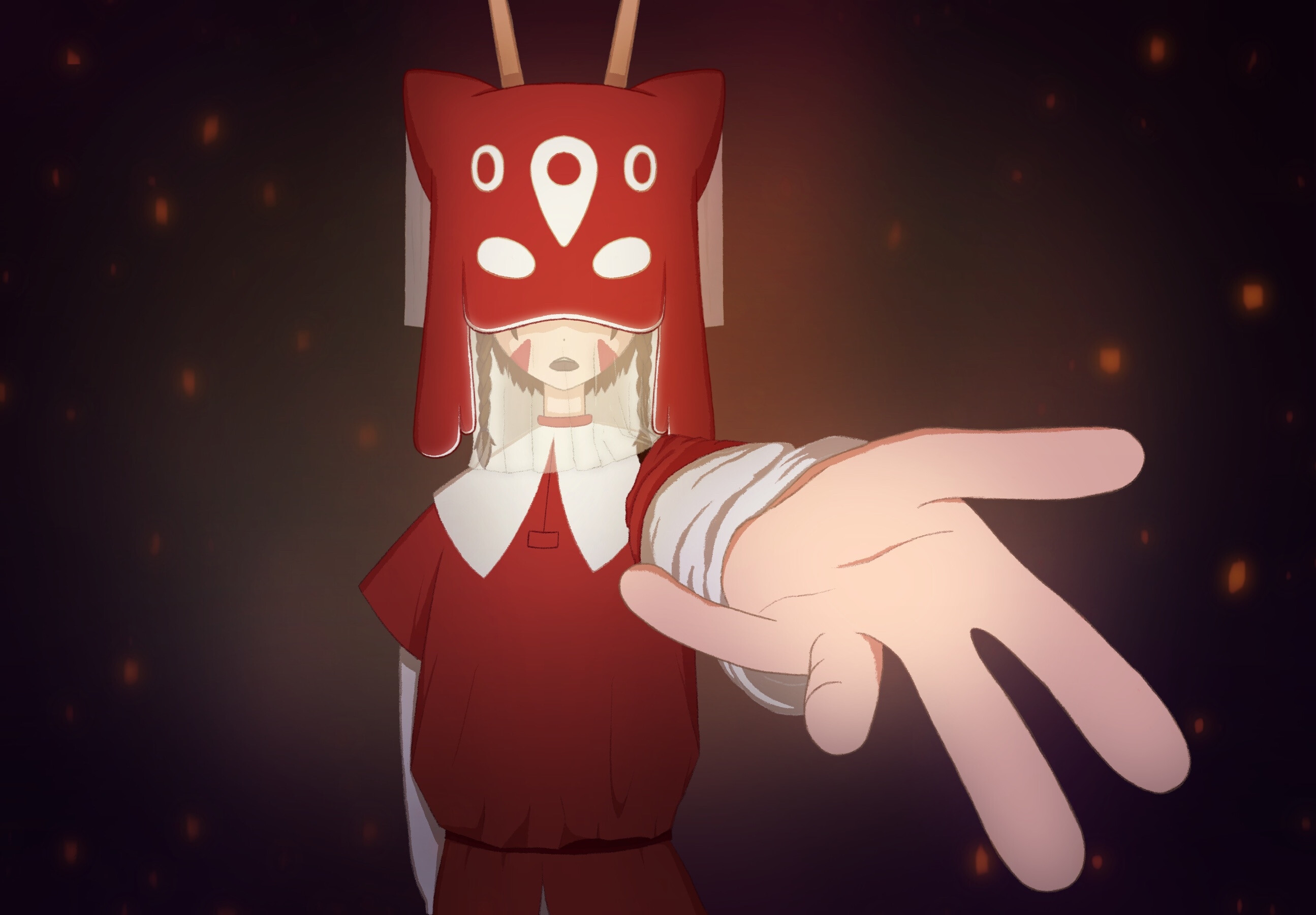Heretic Red screenshot 4
