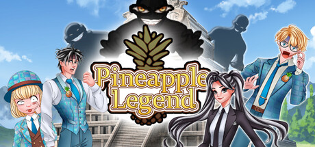 Pineapple Legend