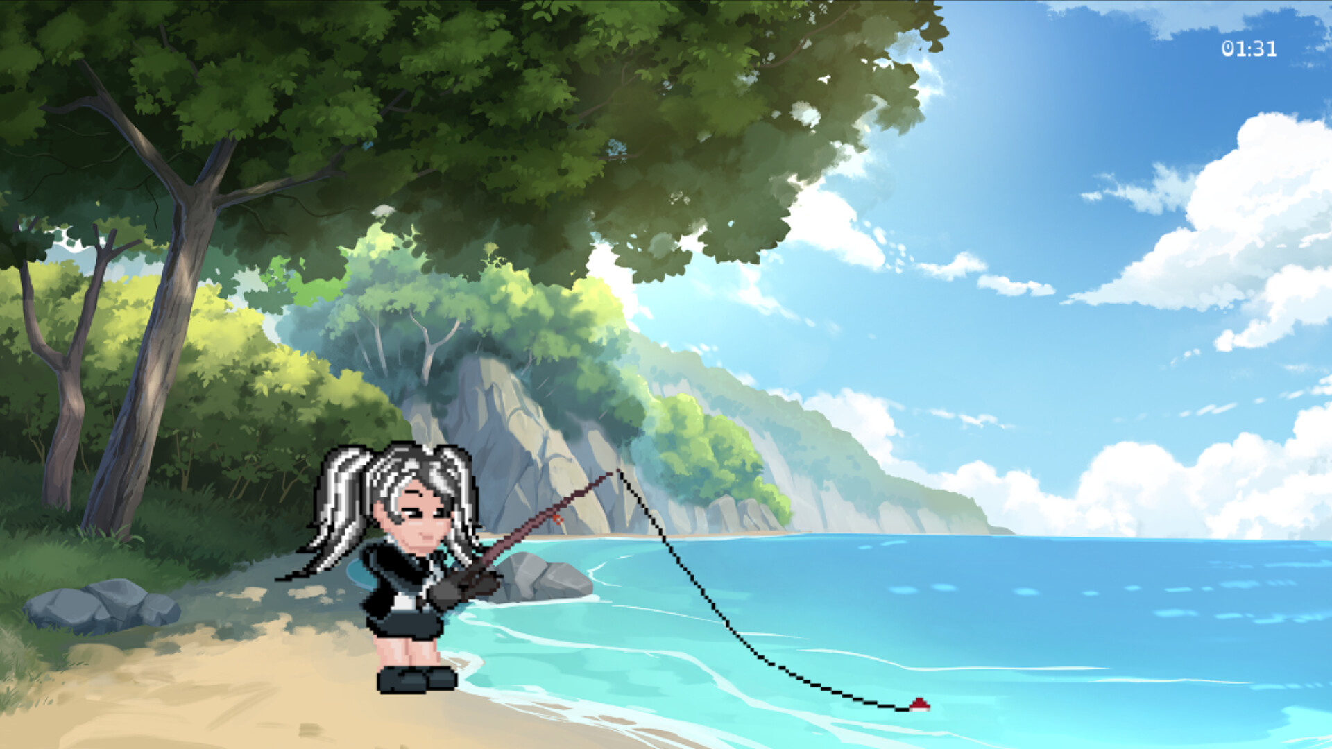 Pineapple Legend screenshot 7