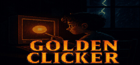 Golden Clicker
