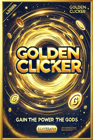 Golden Clicker