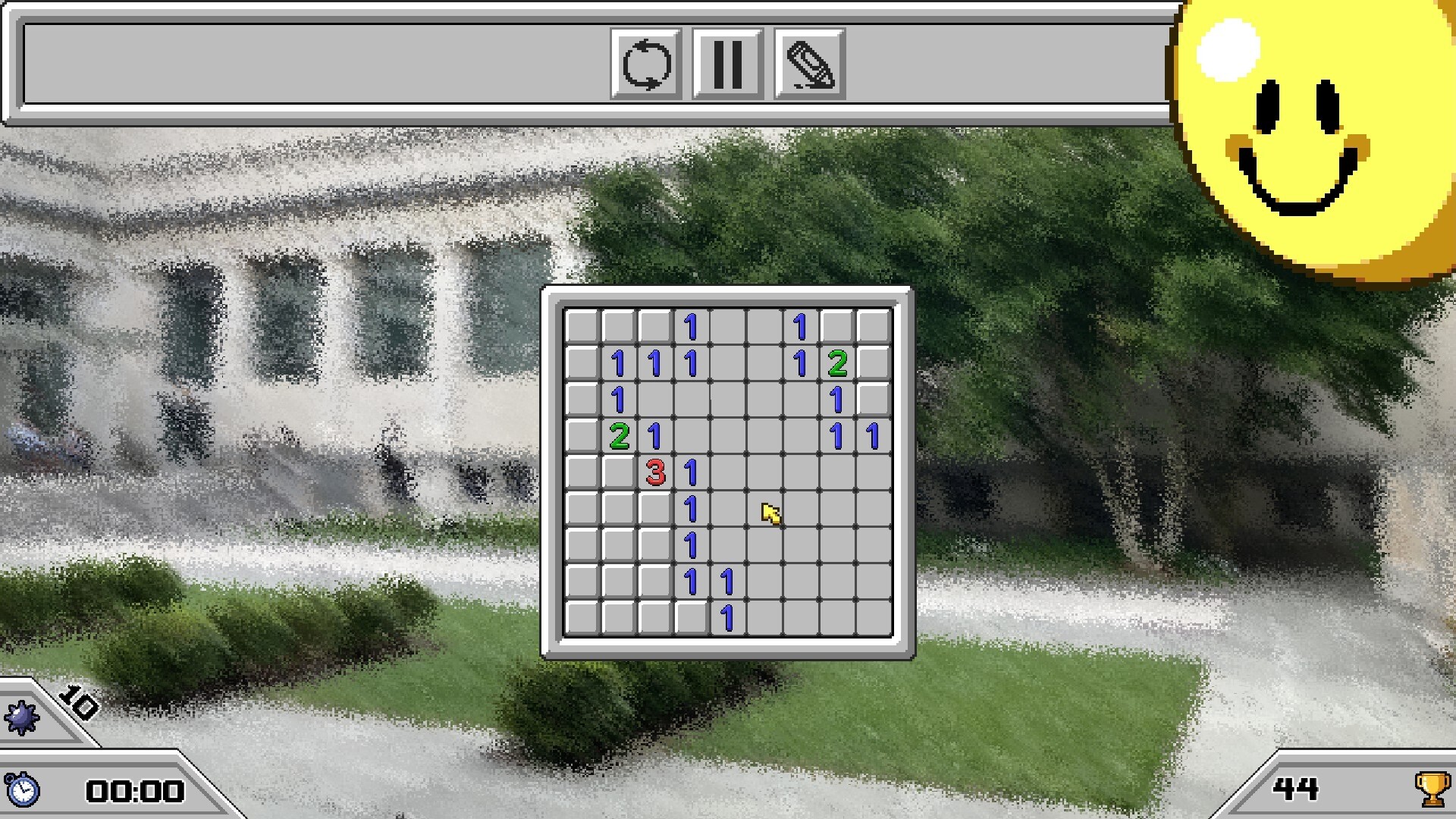 Minesweeper Together screenshot 1