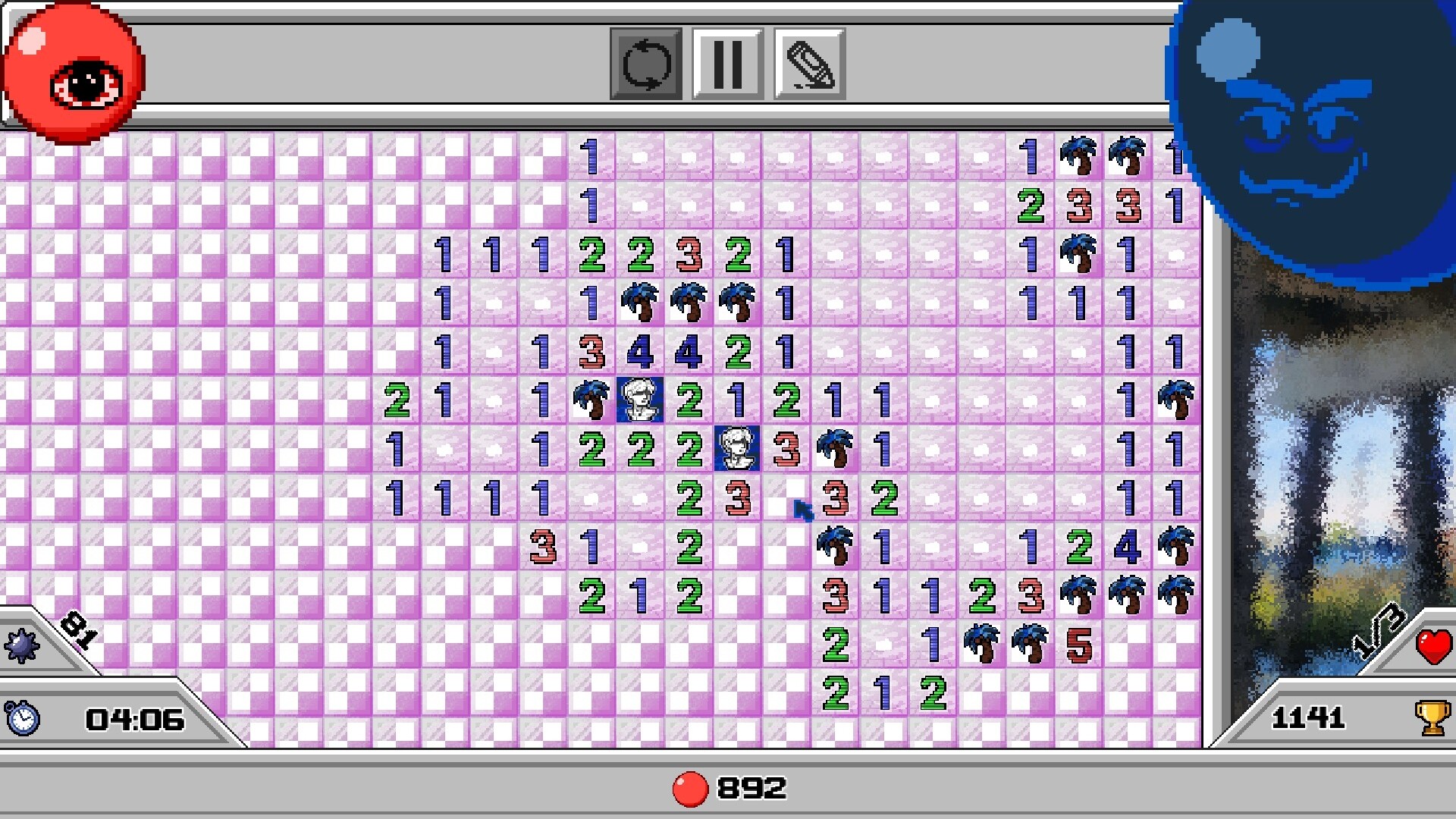 Minesweeper Together screenshot 9
