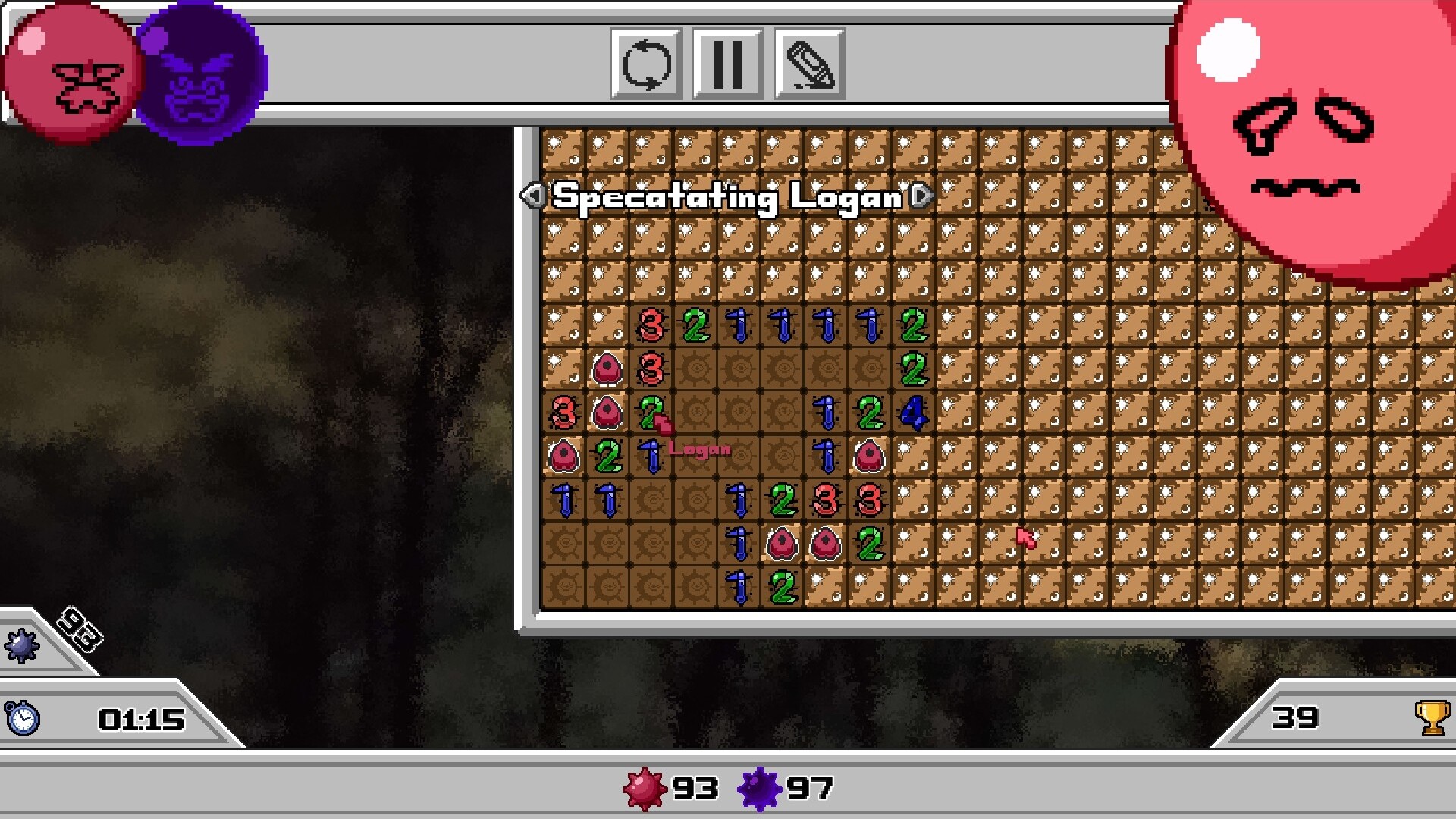 Minesweeper Together screenshot 10
