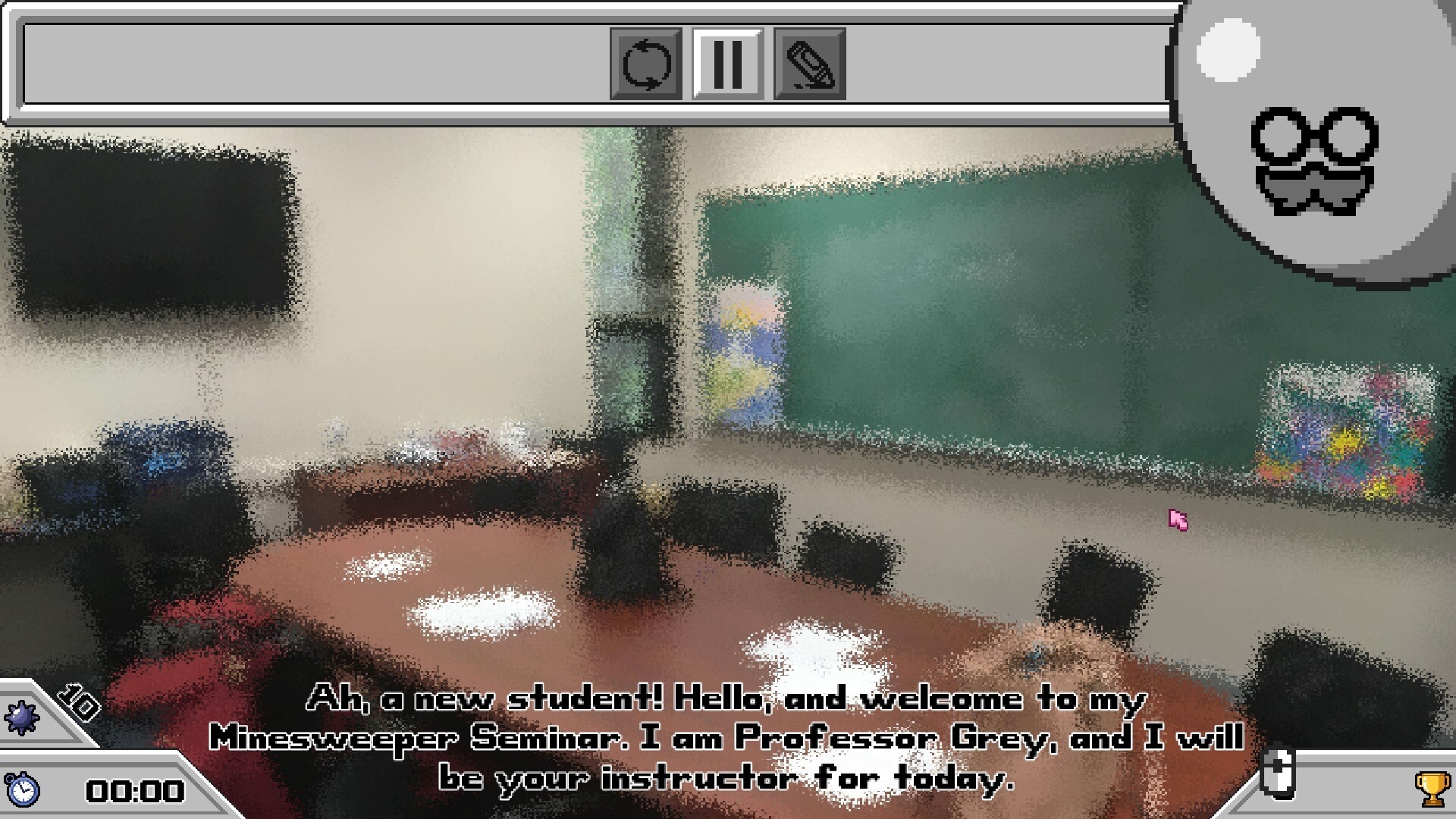 Minesweeper Together screenshot 12