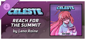 Rift of the NecroDancer: Celeste - "Reach for the Summit"