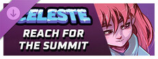 Rift of the NecroDancer: Celeste - "Reach for the Summit" - Lena Raine