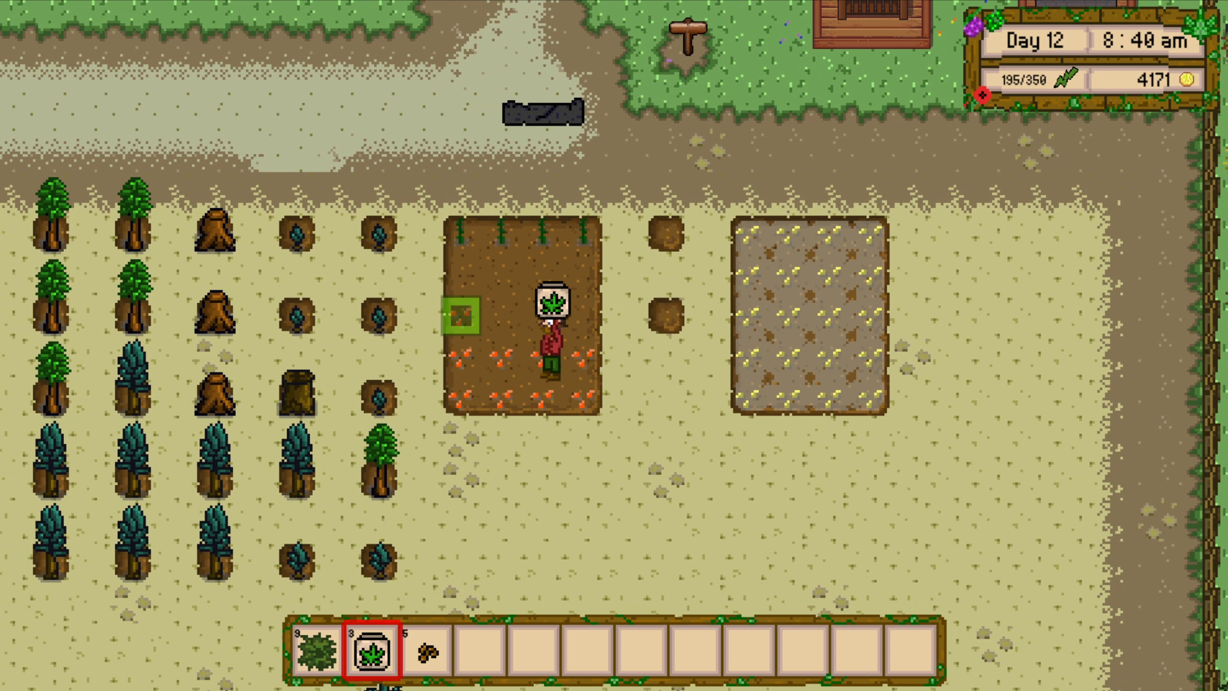 Fuggedaboutit Farm screenshot 1