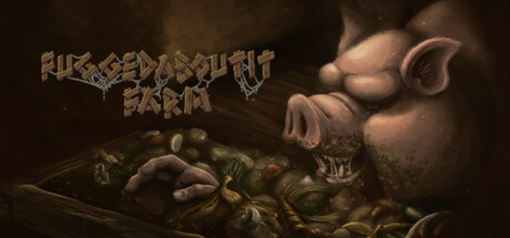 Fuggedaboutit Farm Cover Image