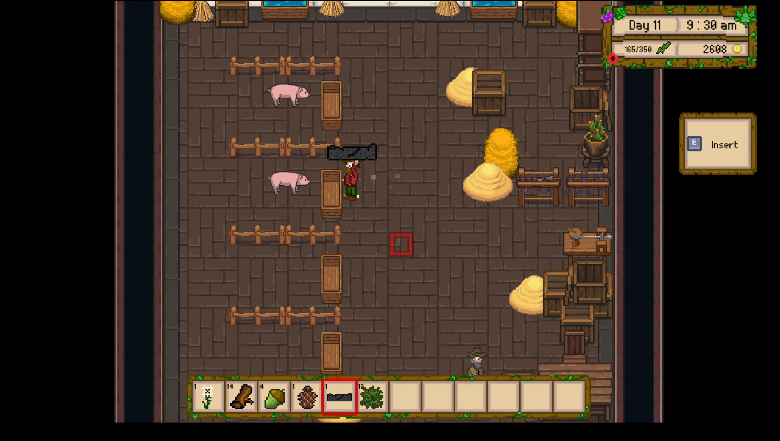 Fuggedaboutit Farm screenshot 7