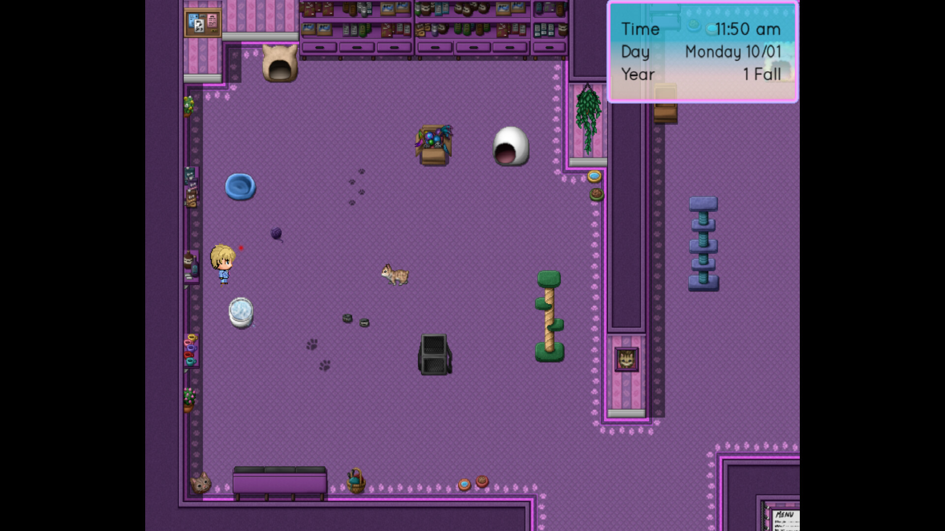 2-Headed Boy screenshot 5