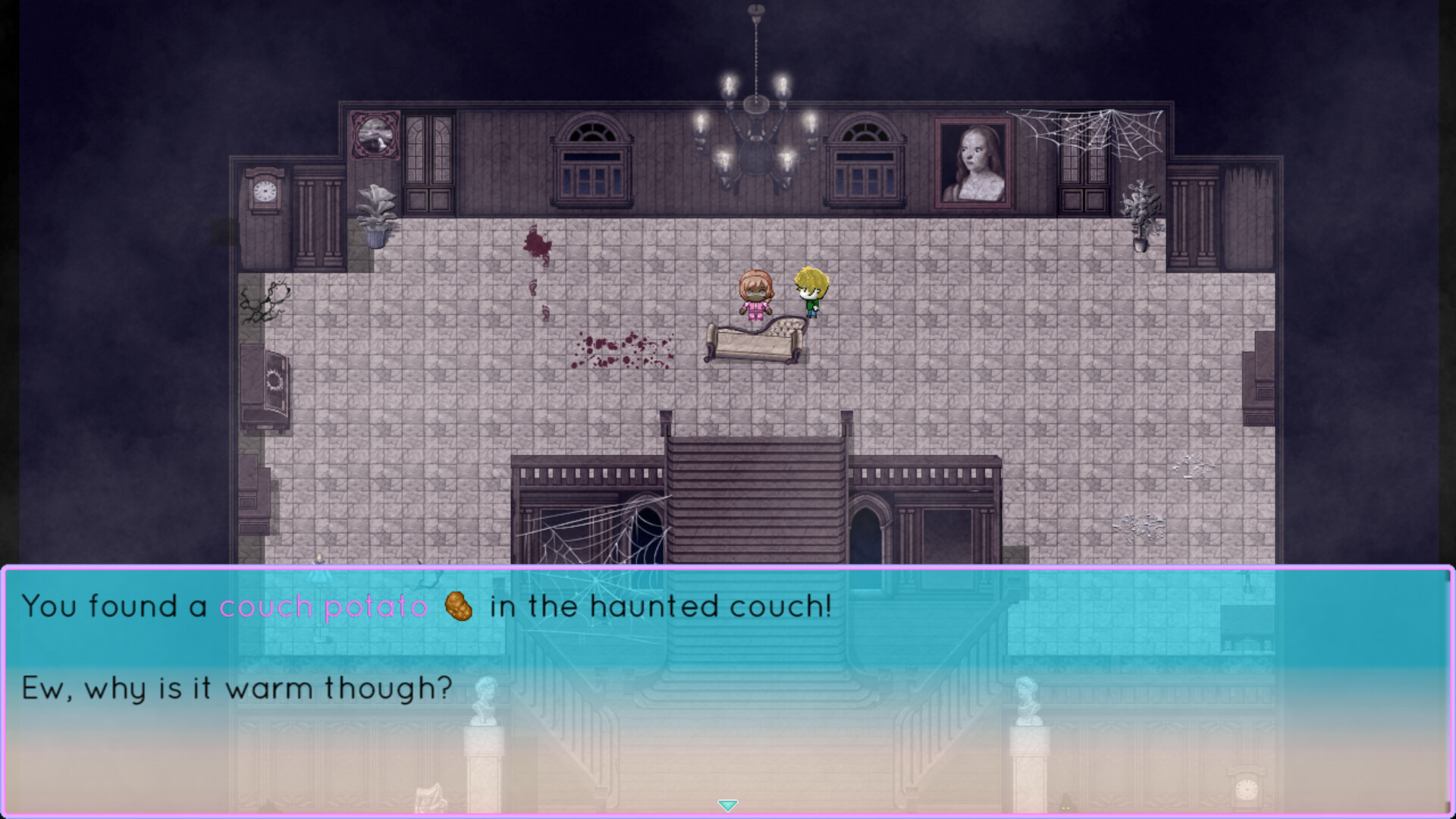 2-Headed Boy screenshot 2