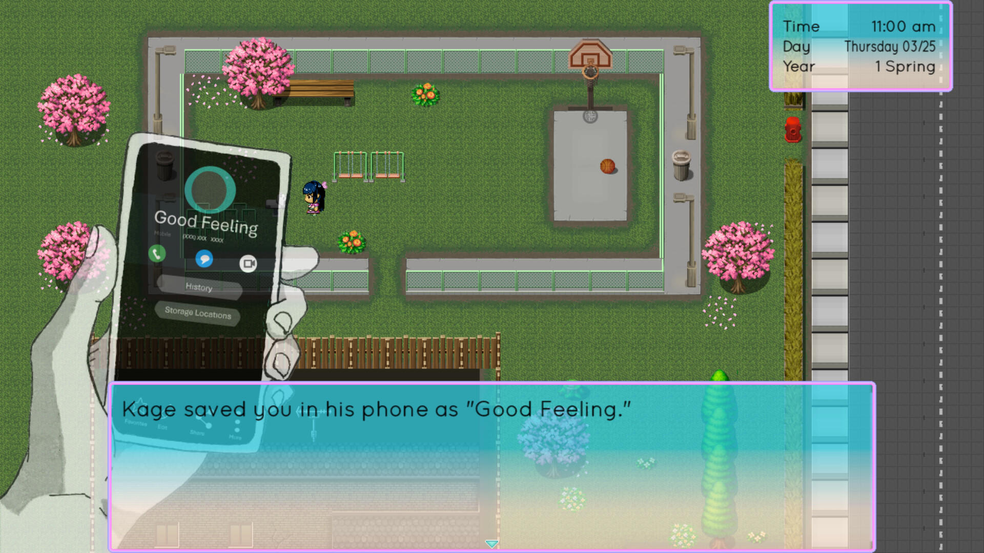 2-Headed Boy screenshot 3