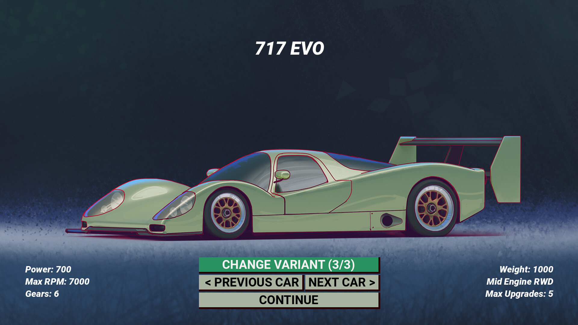 Another Lap screenshot 9