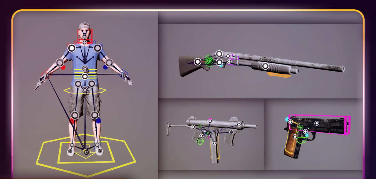 Phantom Vice Auto screenshot 2