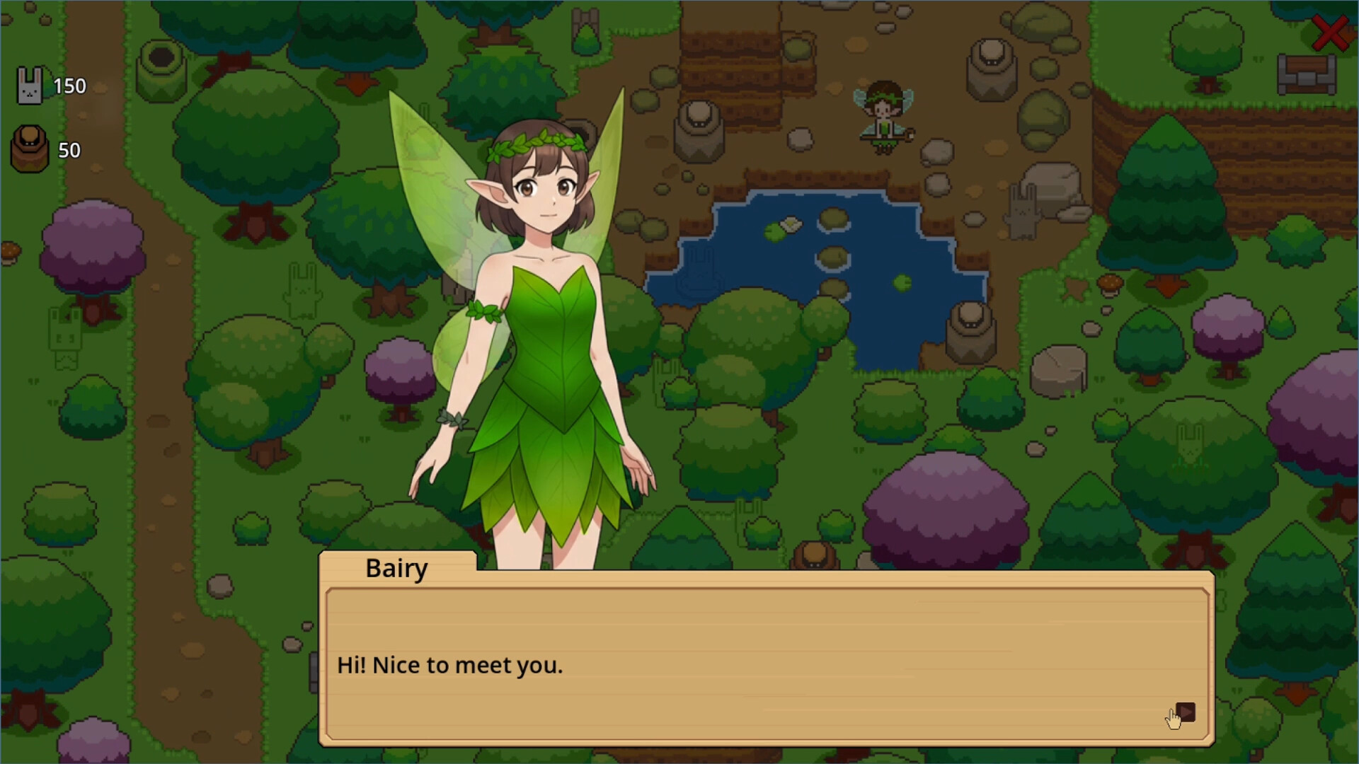 Finding Pots & Pets screenshot 1