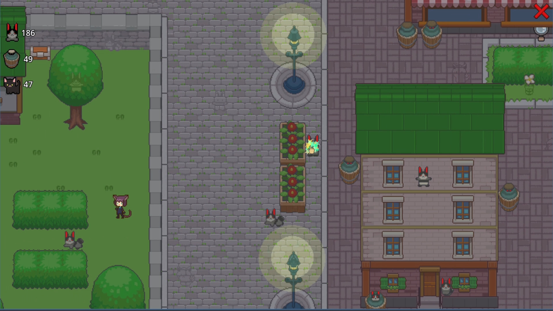 Finding Pots & Pets screenshot 7