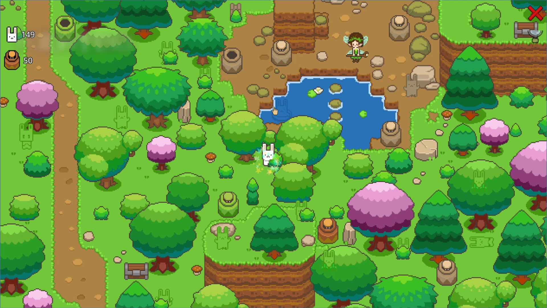 Finding Pots & Pets screenshot 8