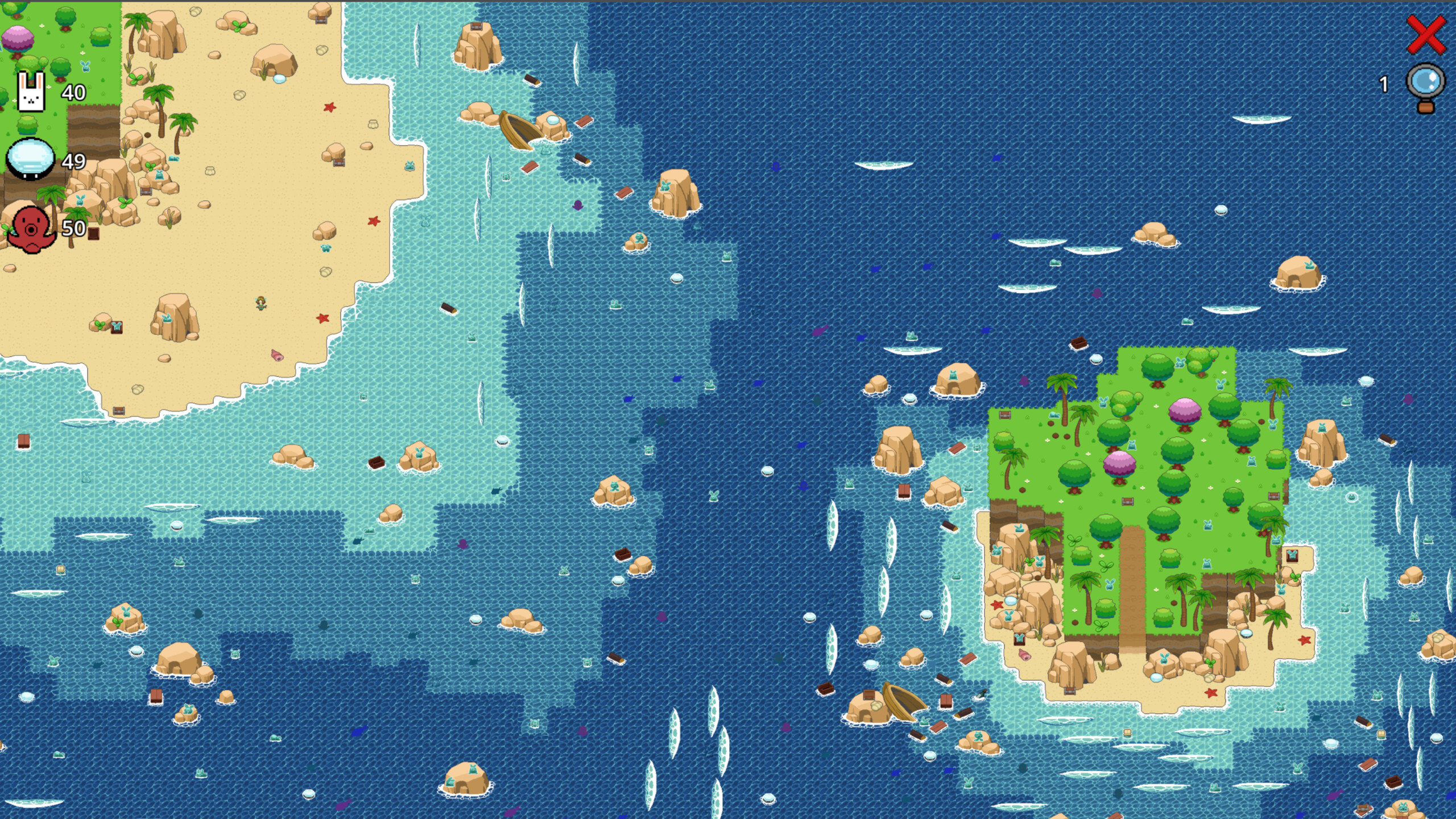 Finding Pots & Pets screenshot 4